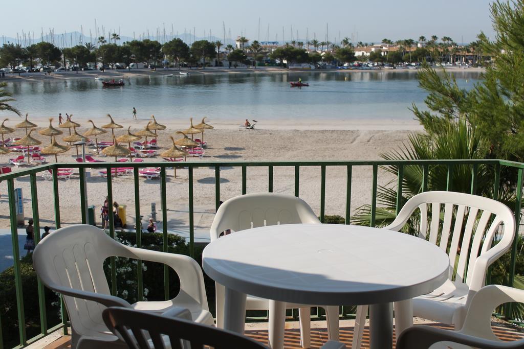 Carabela Apartment Port de Alcudia  ห้อง รูปภาพ