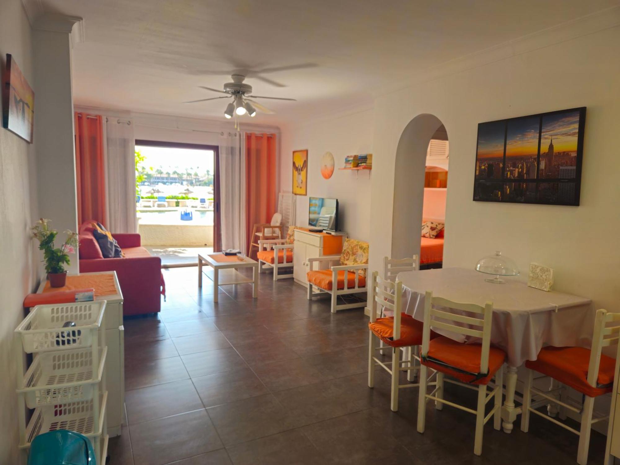 Carabela Apartment Port de Alcudia  ภายนอก รูปภาพ