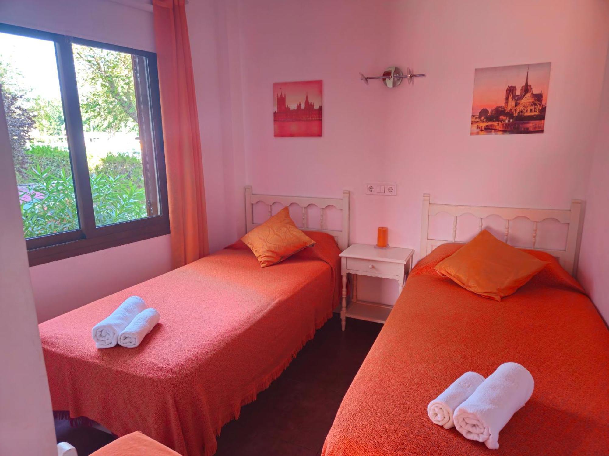 Carabela Apartment Port de Alcudia  ภายนอก รูปภาพ