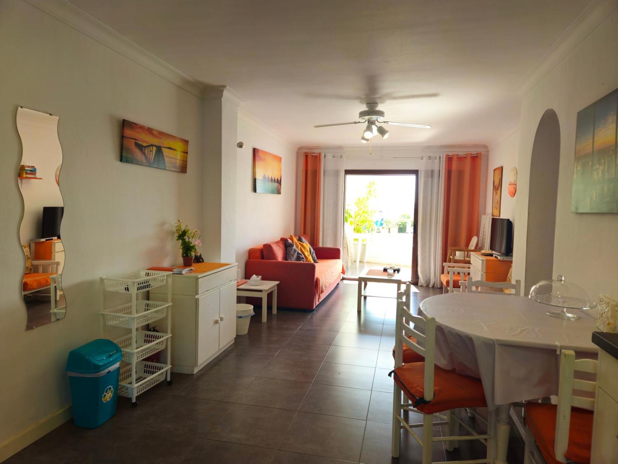 Carabela Apartment Port de Alcudia  ภายนอก รูปภาพ