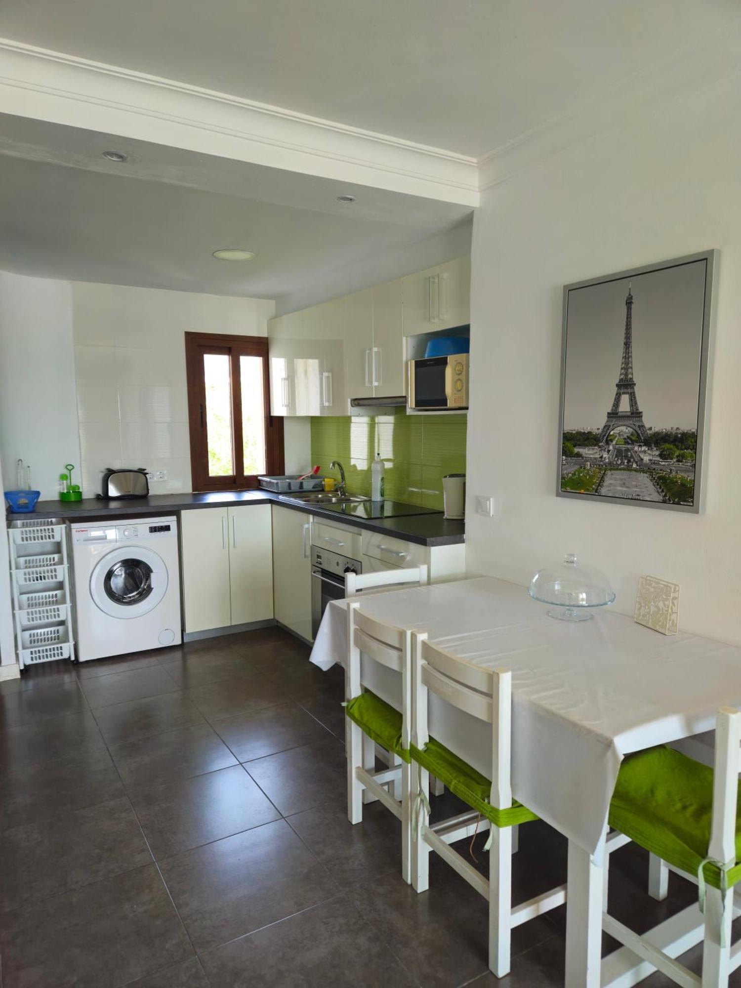 Carabela Apartment Port de Alcudia  ภายนอก รูปภาพ