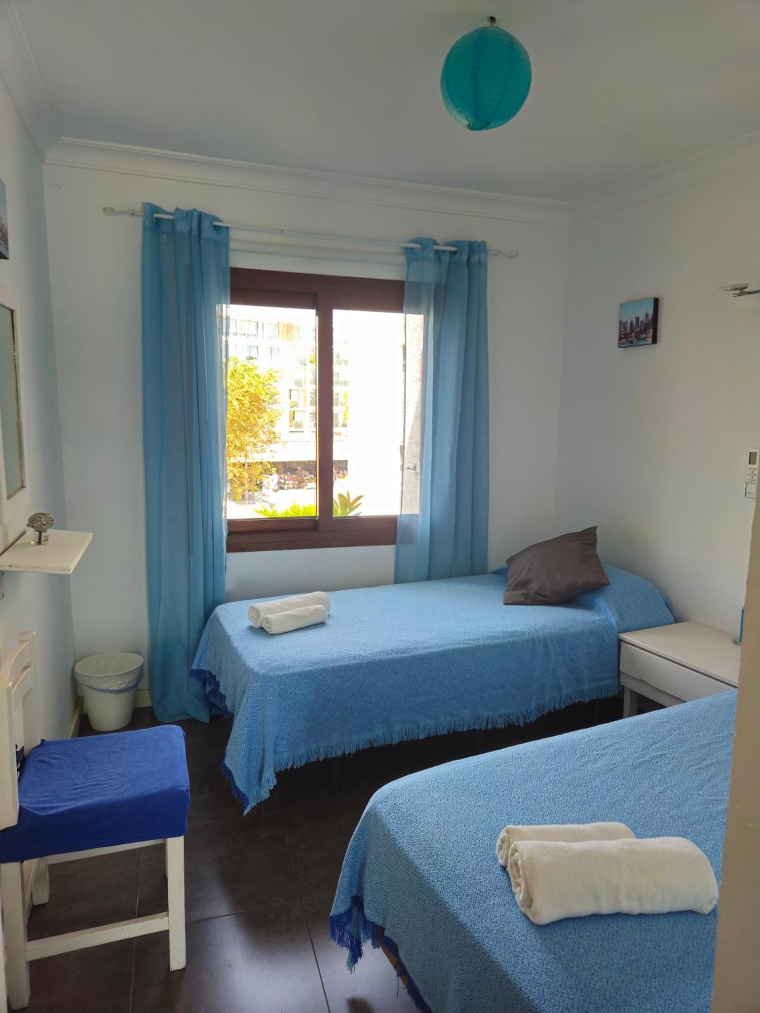 Carabela Apartment Port de Alcudia  ภายนอก รูปภาพ