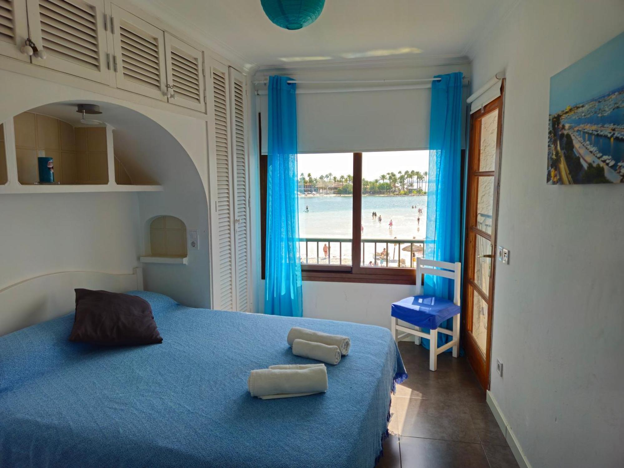 Carabela Apartment Port de Alcudia  ภายนอก รูปภาพ