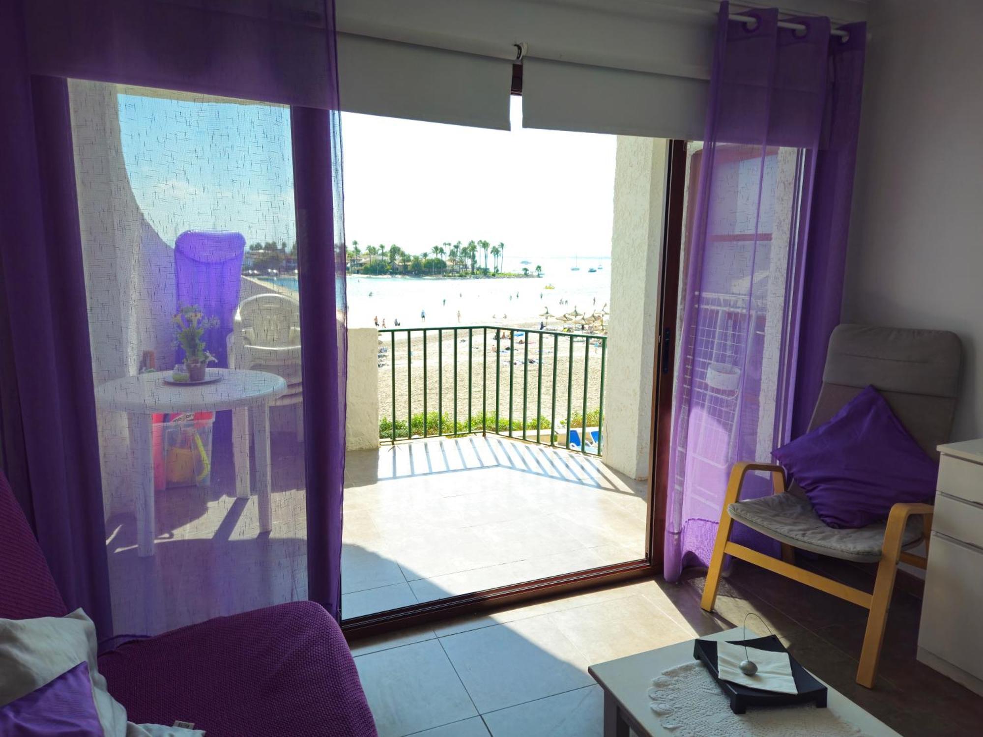 Carabela Apartment Port de Alcudia  ภายนอก รูปภาพ