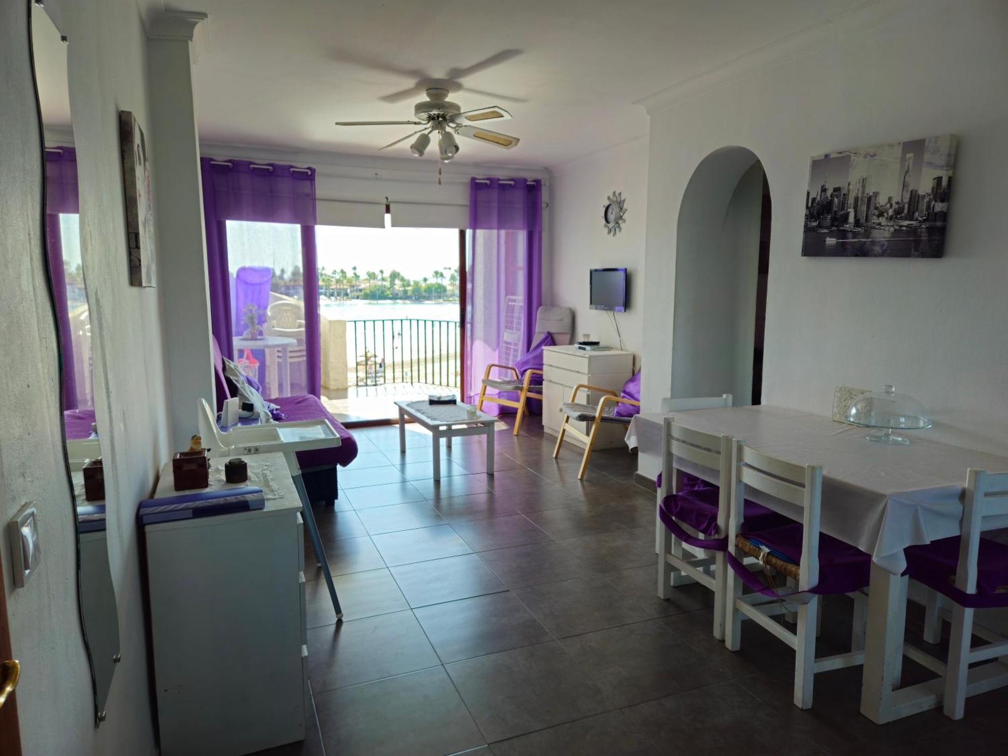 Carabela Apartment Port de Alcudia  ภายนอก รูปภาพ