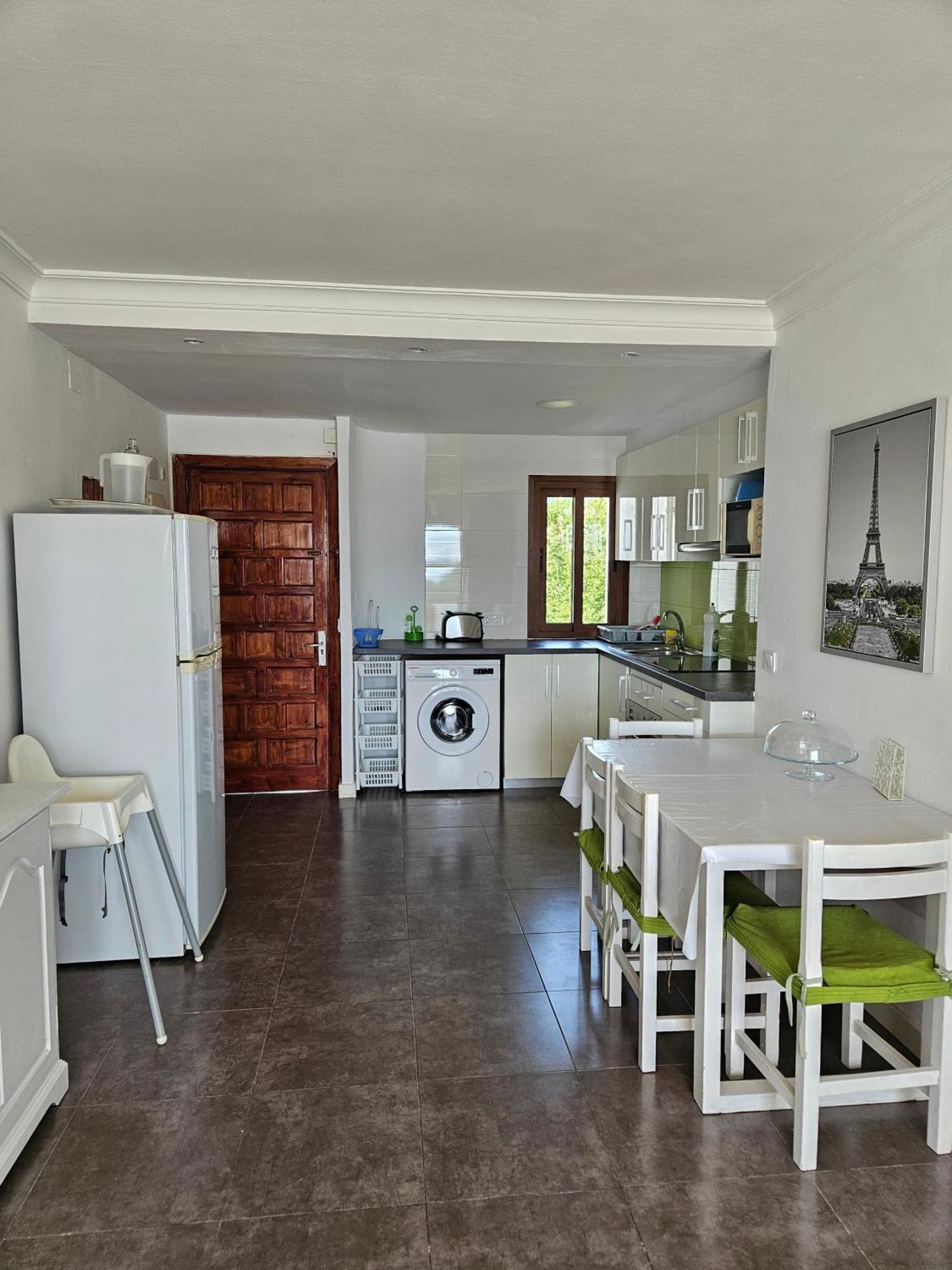 Carabela Apartment Port de Alcudia  ภายนอก รูปภาพ