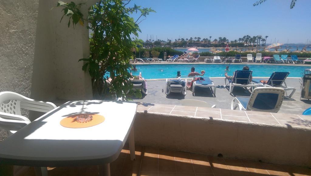 Carabela Apartment Port de Alcudia  ภายนอก รูปภาพ
