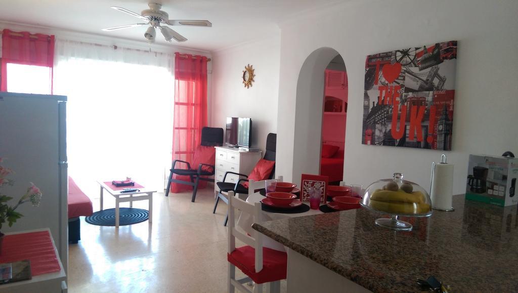 Carabela Apartment Port de Alcudia  ภายนอก รูปภาพ