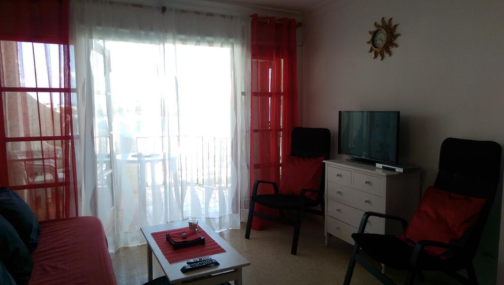Carabela Apartment Port de Alcudia  ภายนอก รูปภาพ